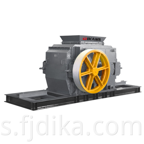 Clay Brick Making Machine